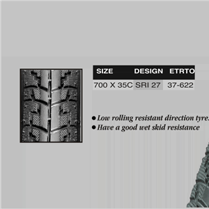 28X1 5/8X1 3/8 ZWART REFLEX NO PUNCTURE